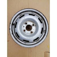 Диск Стальний Renault  R13 4.5j PCD4*100 ET36 DIA60.1 (сірий)|436R2402B|