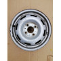 Диск Стальний Renault  R13 4.5j PCD4*100 ET36 DIA60.1 (сірий)|436R2402B|