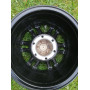 Диск литий League LG097 R15 8.0j PCD6*139.7 ET10 DIA (сірий)||