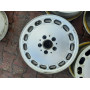 Диск литий Mercedes - Benz  R15 7.0j PCD5*112 ET44 DIA66.6 (сірий)|2014001302|