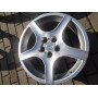 Диск литий   R17 7.5j PCD5*108 ET37 DIA70.1 (сірий)|KBA45935|