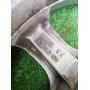 Диск литий Borbet  R15 6.5j PCD5*100 ET35 DIA64.1 (сірий)|KBA44862|