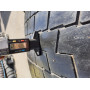Автошини Bridgestone M 729 315/70 R22.5  152/148L 4мм  Всесезонна Б/У