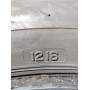 Автошини Firestone Winterhawk 3 185/60 R15  88T 3мм  Зимова Б/У