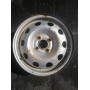 Диск Стальний   R14 5.0j PCD4*100 ET40 DIA57.1 (сірий)|KBA43928|