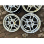 Диск литий   R13 5.5j PCD4*114.3 ET35 DIA67.1 (сірий)||