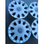 Диск литий Audi  R17 8.0j PCD5*112 ET43 DIA66.6 (сірий)|4E0601025R|
