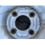 Диск Стальний Ford  R14 5.5j PCD4*108 ET47 DIA (сірий)|Fo514005|