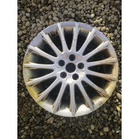 Диск литий Alfa Romeo  R16 6.5j PCD5*98 ET45 DIA58.1 (сірий)|60695999|