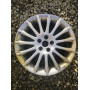 Диск литий Alfa Romeo  R16 6.5j PCD5*98 ET45 DIA58.1 (сірий)|60695999|