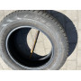 Автошини Firestone F-590 165/70 R14  81T 6мм  Літо Б/У
