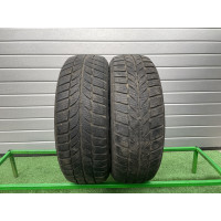 Автошини Viking Four Tech  195/65 R15  91H   Зимова Б/У