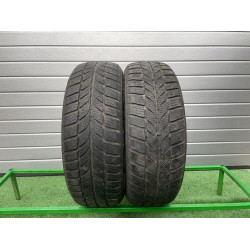 Автошини Viking Four Tech  195/65 R15  91H   Зимова Б/У