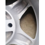 Диск литий  K&K Soft Lion R14 6.0j PCD*108 ET35 DIA67.1 (сірий)||