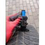 Автошини Kumho Izen KW23 195/55 R16  87H 5мм  Зимова Б/У