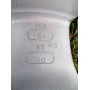 Диск литий Alessio R474 R16 6.5j PCD5*160 ET50 DIA65.1 (сірий)||