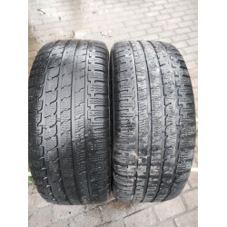 Автошини Kumho Izen Kw27 235/55 R17  103V 5мм  Зимова Б/У