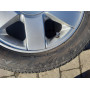 Автошини Points WinterStar 205/55 R16  91H 4мм  Зимова Б/У