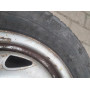 Автошини FirstStop Winter 165/70 R13  79Q 5мм  Зимова Б/У