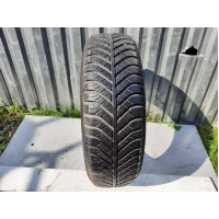 Автошини Goodyear Vector 4Seasons 155/70 R13  75T 5.5 мм  Зимова Б/У