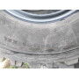 Автошини Michelin XZL 395 /85 R20   22мм  Всесезонна Б/У