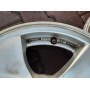 Диск литий Borbet  R14 5.0j PCD4*108 ET36 DIA63.4 (сірий)|KBA 43778|