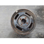 Диск Стальний   R12 4.0j PCD4*100 ET DIA65.1 (чорний)|NAM7746|