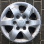 R16 Kia 52960 4D000 сірий