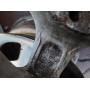 Диск литий DBV  R13 5.5j PCD4*108 ET38 DIA72.6 (сірий)|KBA 43171|