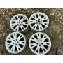 Диск литий Renault  R17 7.0j PCD5*108 ET50 DIA60.1 (сірий)|8200023769|