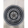 Диск Стальний Chrysler  R15 6.5j PCD5*114.3 ET40 DIA71.5 (чорний)|2151028|