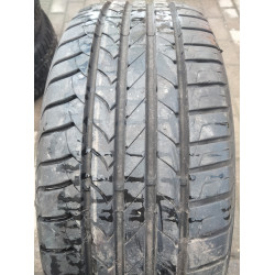 Автошини Goodyear EfficientGrip 195/55 R15  85H 6мм  Літо Б/У