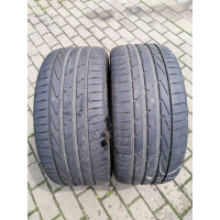 Автошини Hankook Ventus S1 Evo2 245/40 R18  97Y 6мм  Літо Б/У