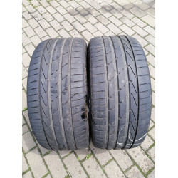 Автошини Hankook Ventus S1 Evo2 245/40 R18  97Y 6мм  Літо Б/У
