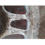 Диск литий Ronal  R16 7.0j PCD4*100 ET45 DIA56.6 (сірий)|0020653|