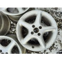 Диск литий Borbet  R15 7.0j PCD4*100 ET40 DIA64.1 (сірий)|KBA 43191|