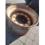 Диск Стальний   R22.5 11.75j PCD10* ET DIA (сірий)||