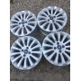 Диск литий Ford  R15 6.0j PCD4*108 ET40 DIA63.4 (сірий)|51824044D264|