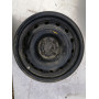Диск Стальний Peugeot  R15 6.0j PCD4*108 ET18 DIA65.1 (чорний)|09A77948GP4|