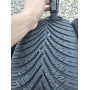 Автошини Michelin Alpin 5 195/65 R15  91T 6мм  Зимова Б/У
