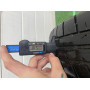 Автошини Fulda EcoControl 145/55 R15  72T   Літо Б/У