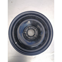 Диск Стальний   R15 6.5j PCD5*108 ET43 DIA65.1 (чорний)||