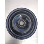 Диск Стальний   R15 6.5j PCD5*108 ET43 DIA65.1 (чорний)||