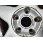 Диск литий Bmw  R15 7.0j PCD5*120 ET37 DIA72.6 (сірий)|KBA 42988|