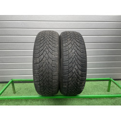 Автошини Continental ContiWinterContact TS850 185/65 R15  88T   Зимова Б/У