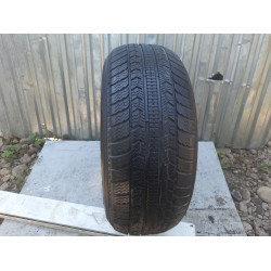 Автошини Kleber Krisalp HP 225/55 R16  95H 5мм  Зимова Б/У