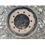 Диск Стальний Mercedes - Benz  R22.5 7.5j PCD* ET DIA (чорний)|0004014602|