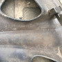 R16 Citroen 9773689180 чорний