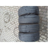 Автошини Michelin Energy saver 205/55 R16  91V 5мм  Літо Б/У