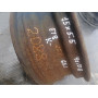 Диск Стальний   R15 5.5j PCD4*108 ET8 DIA65.1 (чорний)|3510D|